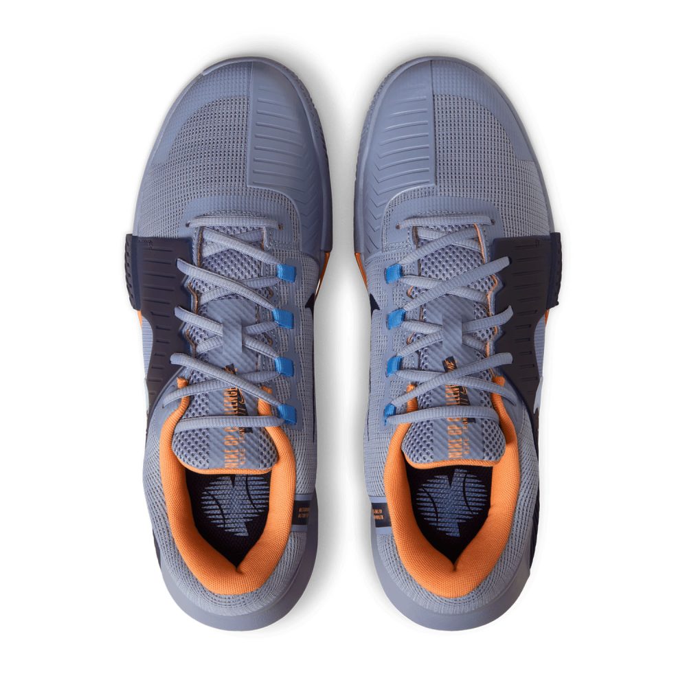 Nike Zoom GP Challenge 1 Toprak Kort Erkek Tenis Ayakkabısı