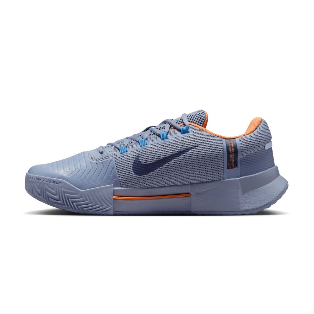 Nike Zoom GP Challenge 1 Toprak Kort Erkek Tenis Ayakkabısı