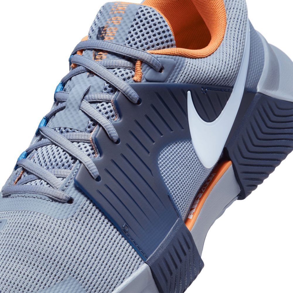 Nike Zoom GP Challenge 1 Toprak Kort Erkek Tenis Ayakkabısı