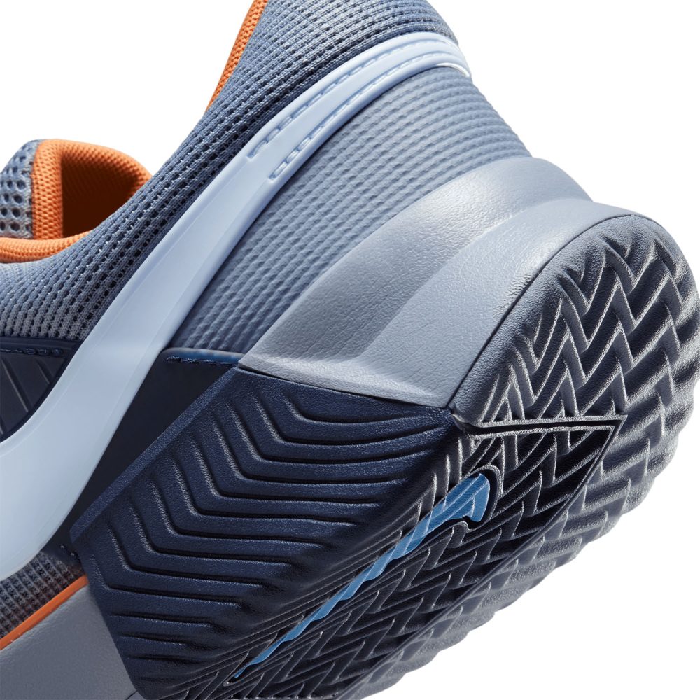 Nike Zoom GP Challenge 1 Toprak Kort Erkek Tenis Ayakkabısı
