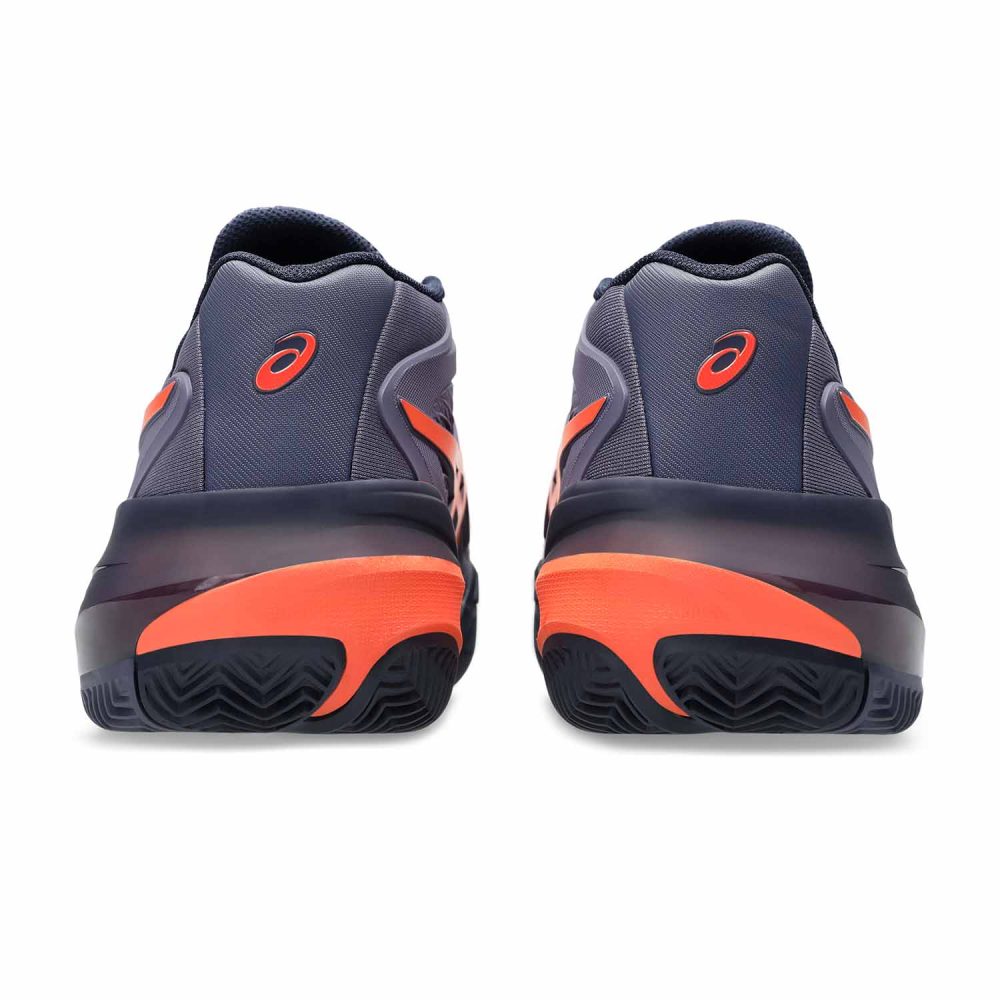 Asics Gel-resolution X Toprak Kort Erkek Tenis Ayakkabısı