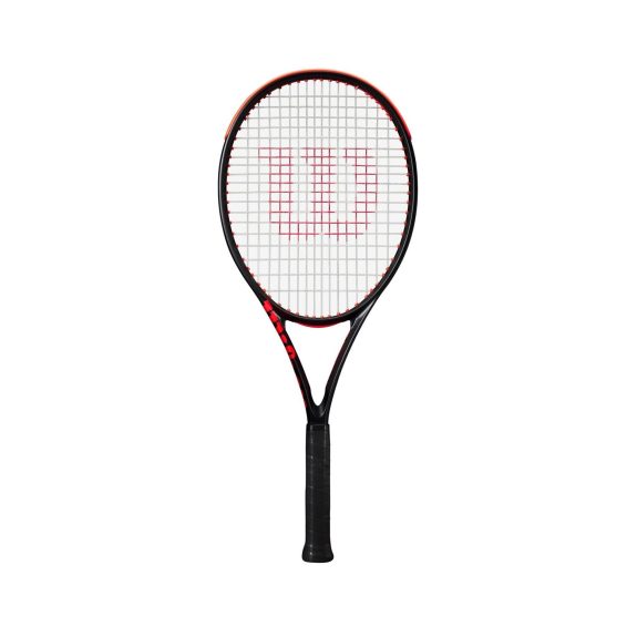 Wilson Clash 26 V3.0 Çocuk Tenis Raketi