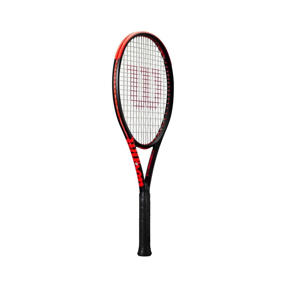 Wilson Clash 26 V3.0 Çocuk Tenis Raketi