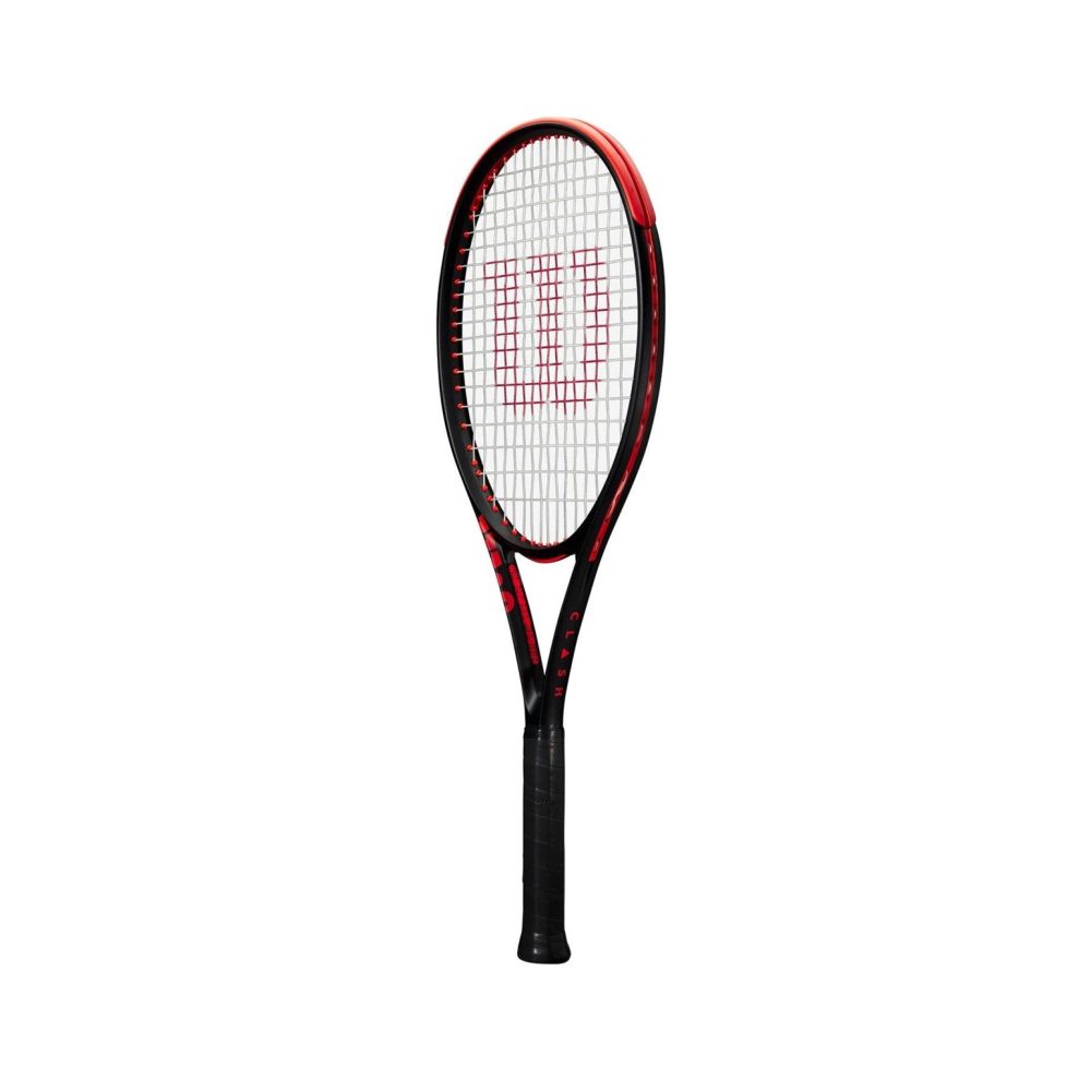 Wilson Clash 26 V3.0 Çocuk Tenis Raketi