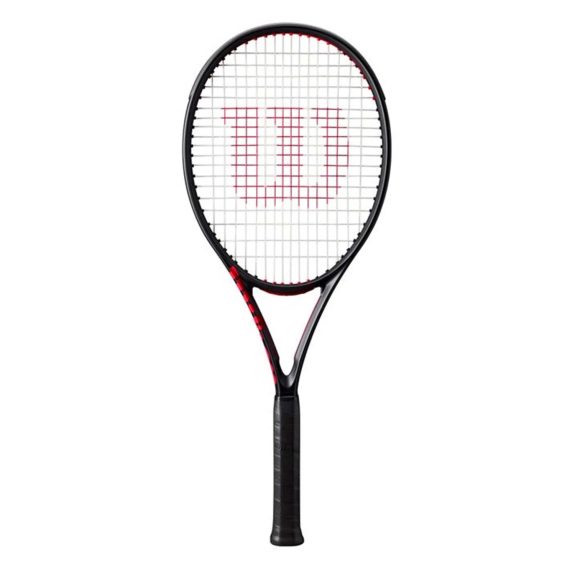 Wilson Clash 100 V3 Tenis Raketi