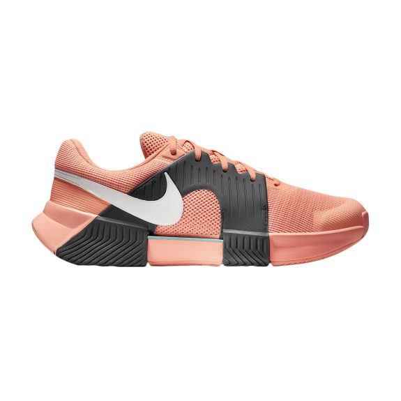 Nike Zoom GP Challenge 1 Sert Kort Erkek Tenis Ayakkabısı