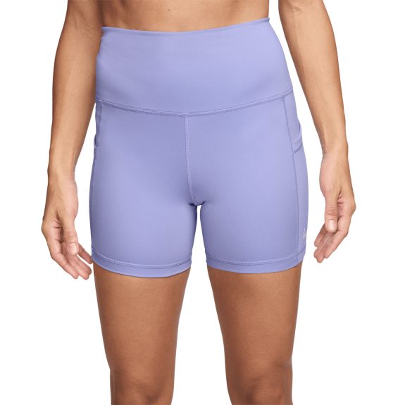 Nike Court Dri-FIT Cepli Tenis Şortu