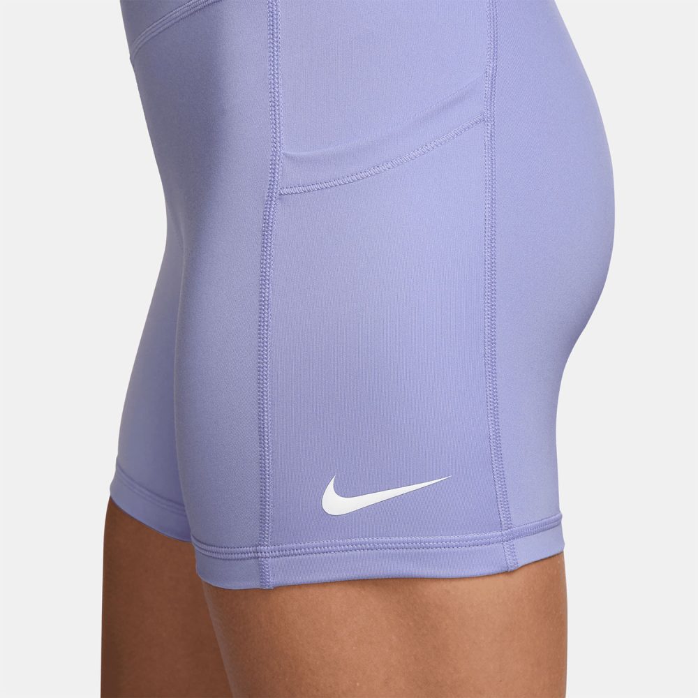 Nike Court Dri-FIT Cepli Tenis Şortu