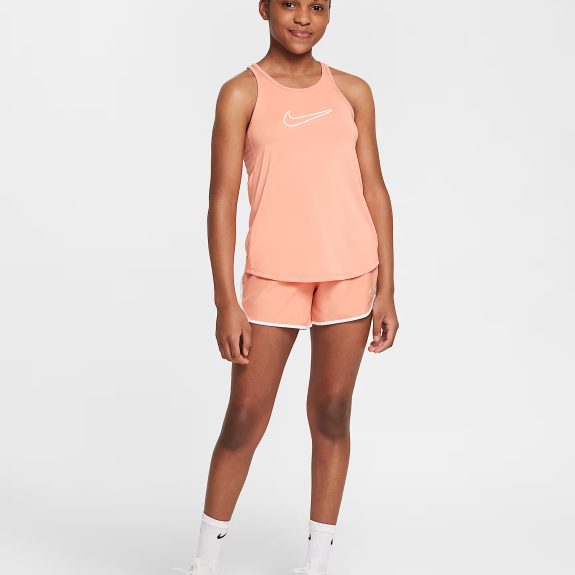 Nike One Classic Dri-FIT Genç Çocuk (Kız) Tenis Atleti