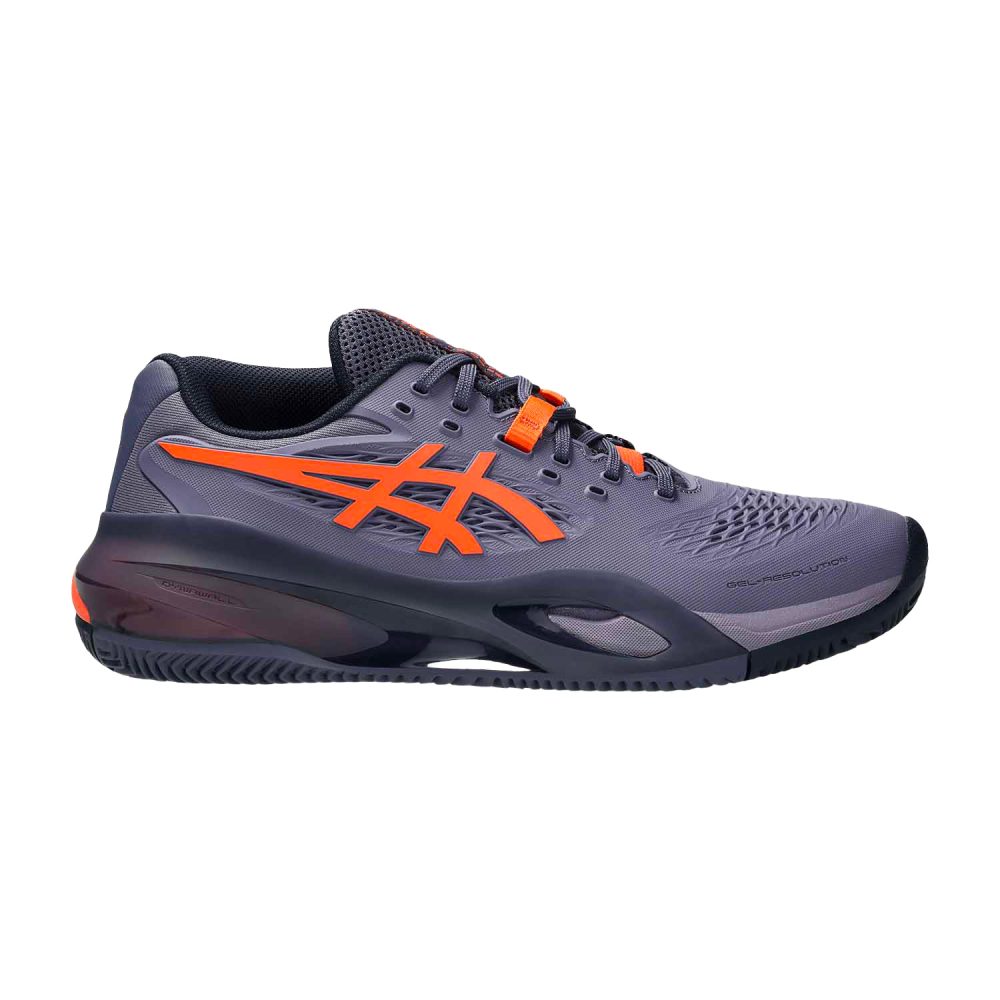 Asics Gel-resolution X Toprak Kort Erkek Tenis Ayakkabısı
