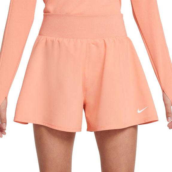 Nike Dri-FIT Kız Çocuk Tenis Şortu