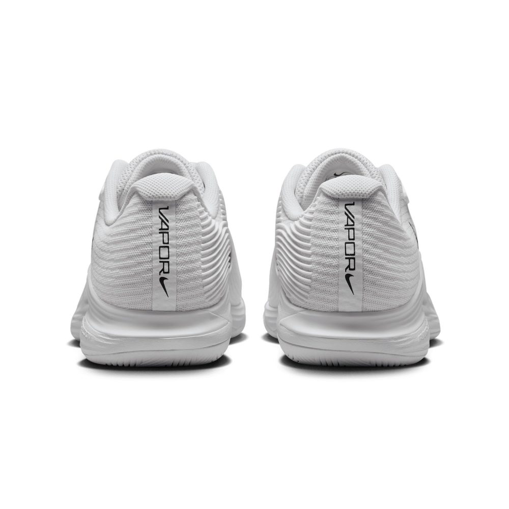 Nike Vapor 12 Sert Kort Kadın Tenis Ayakkabısı