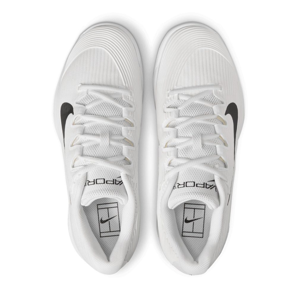 Nike Vapor 12 Sert Kort Kadın Tenis Ayakkabısı
