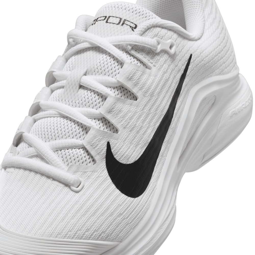 Nike Vapor 12 Sert Kort Kadın Tenis Ayakkabısı