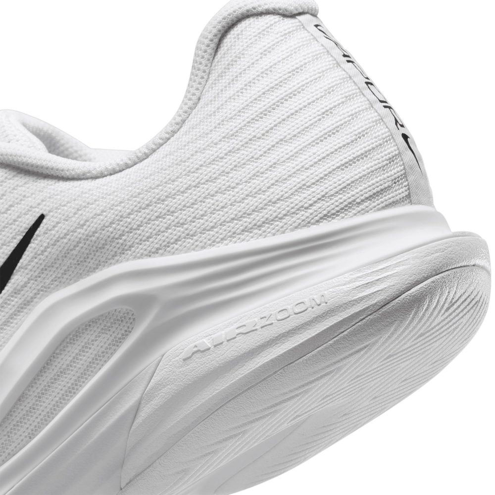 Nike Vapor 12 Sert Kort Kadın Tenis Ayakkabısı