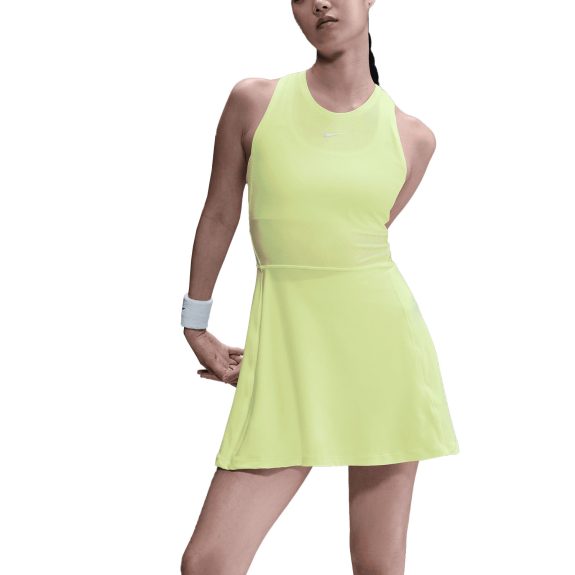 Nike Victory Dri-FIT Kadın Tenis Elbisesi