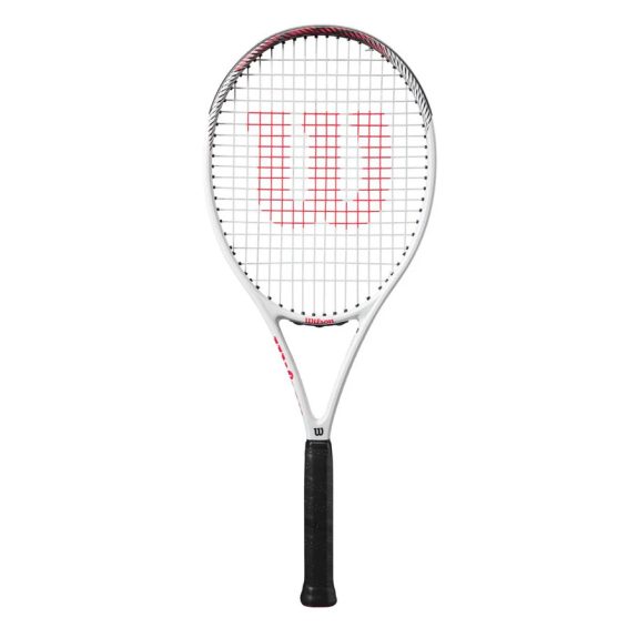 Wilson Pro Staff Precision RXT 105 Tenis Raketi