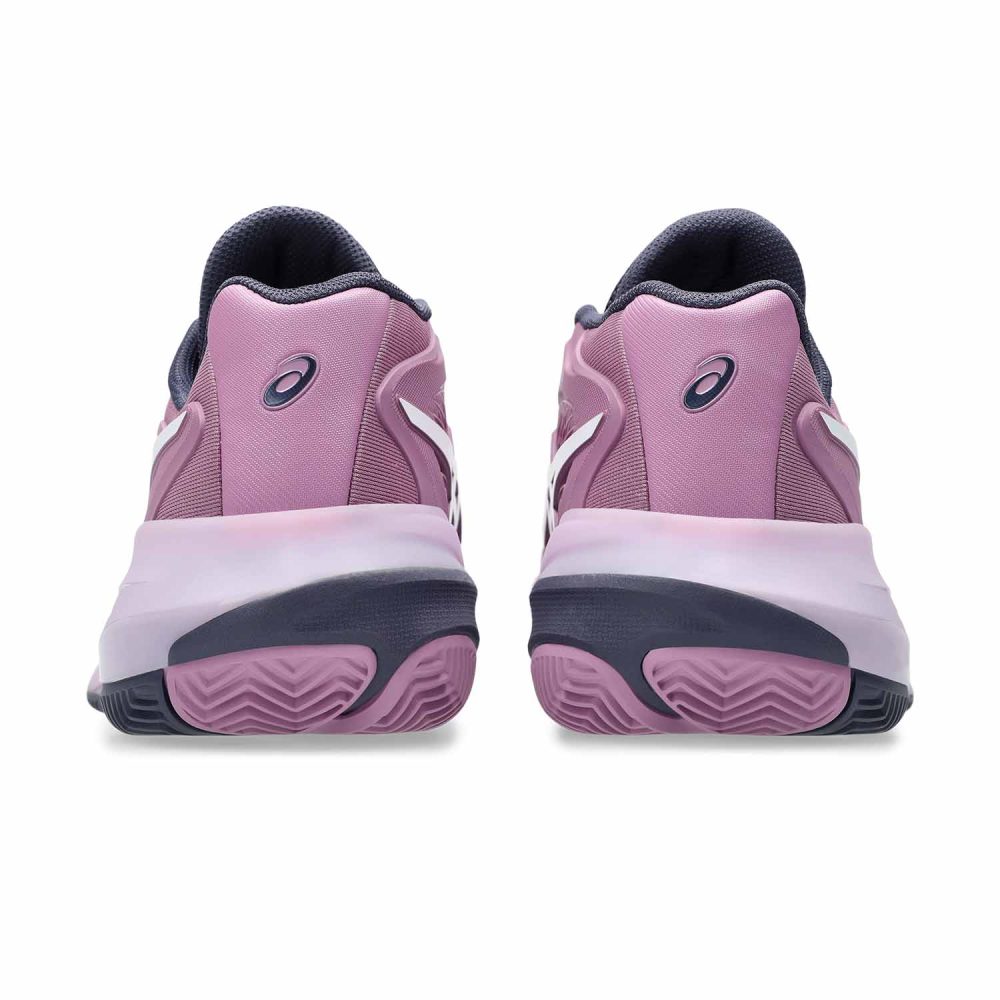 Asics Gel-resolution X Toprak Kort Kadın Tenis Ayakkabısı