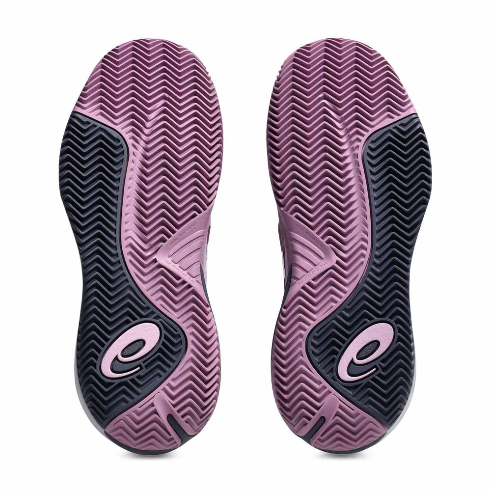 Asics Gel-resolution X Toprak Kort Kadın Tenis Ayakkabısı