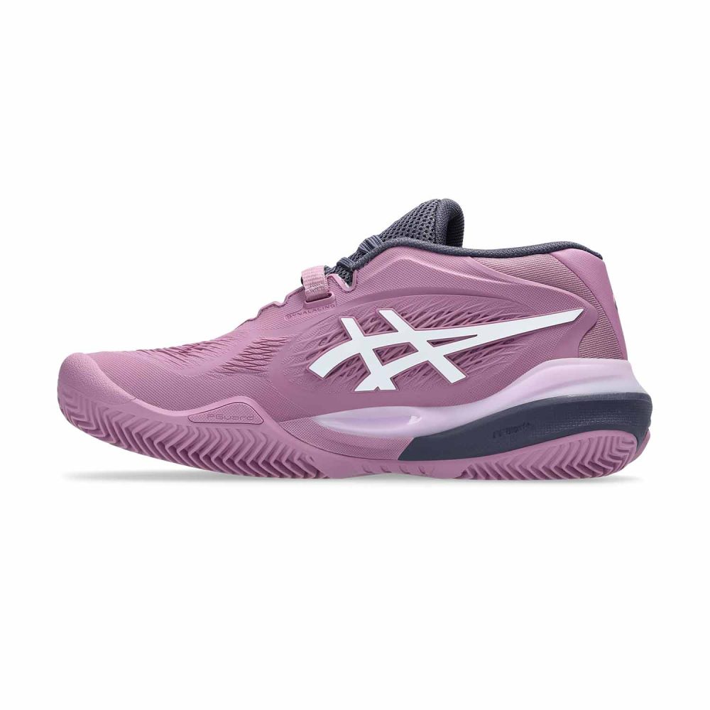 Asics Gel-resolution X Toprak Kort Kadın Tenis Ayakkabısı