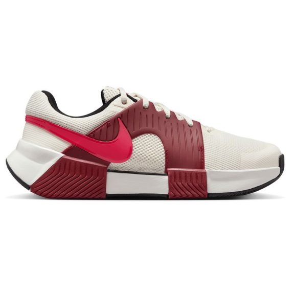 Nike Zoom GP Challenge 1 Sert Kort Kadın Tenis Ayakkabısı