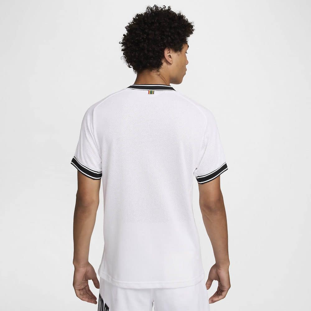 Nike Court Heritage Erkek Tenis Tişörtü