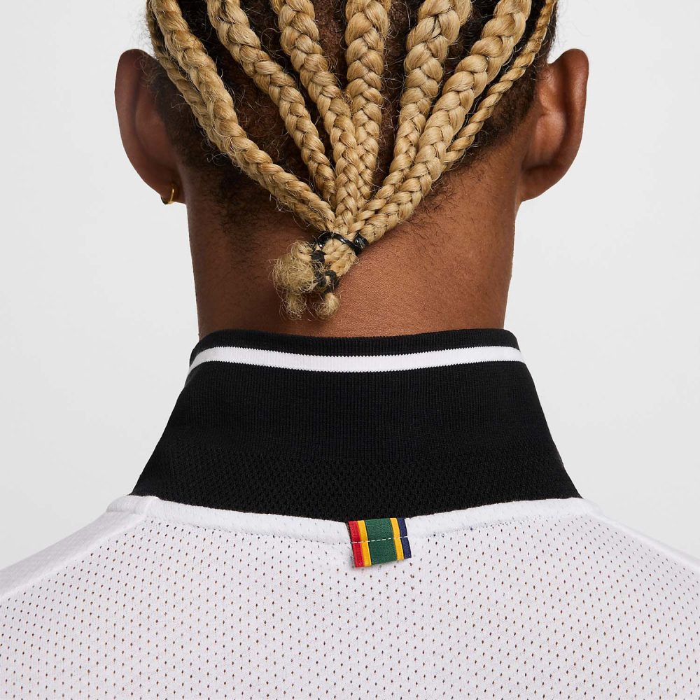 Nike Court Heritage Polo Yaka Erkek Tenis Tişörtü