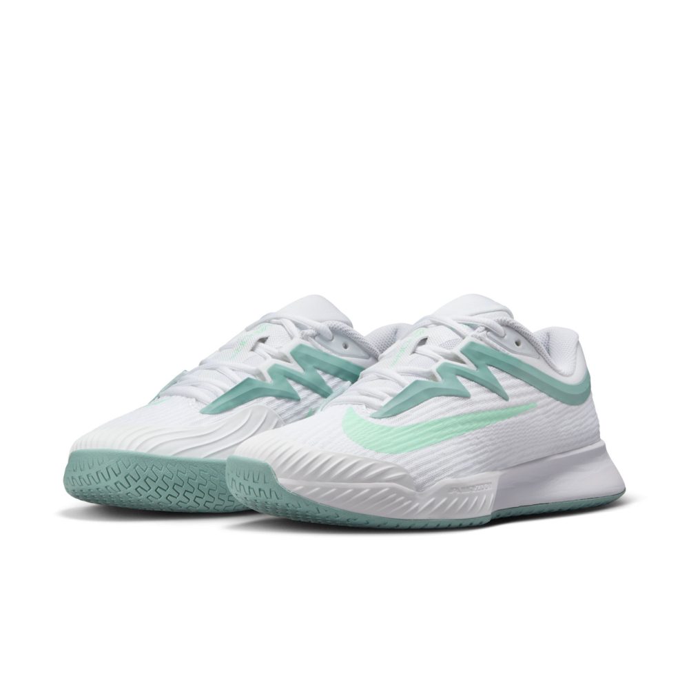 Nike Vapor Pro 3 Sert Kort Kadın Tenis Ayakkabısı
