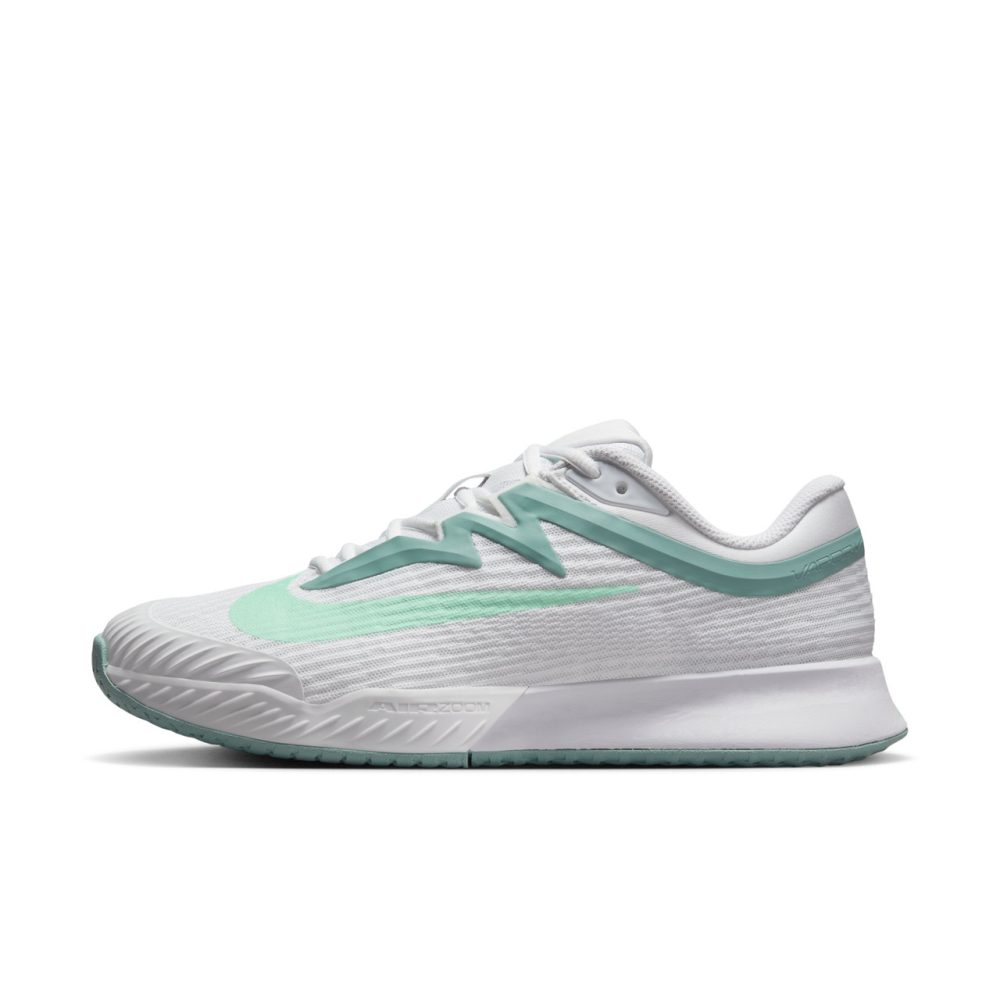 Nike Vapor Pro 3 Sert Kort Kadın Tenis Ayakkabısı