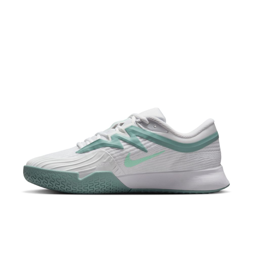 Nike Vapor Pro 3 Sert Kort Kadın Tenis Ayakkabısı