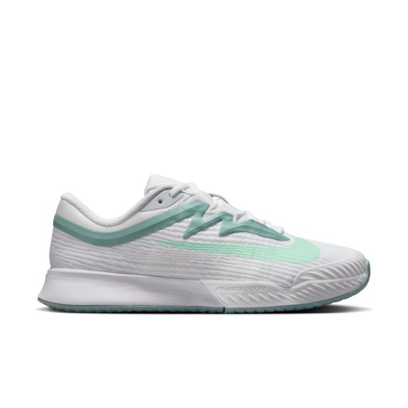 Nike Vapor Pro 3 Sert Kort Kadın Tenis Ayakkabısı