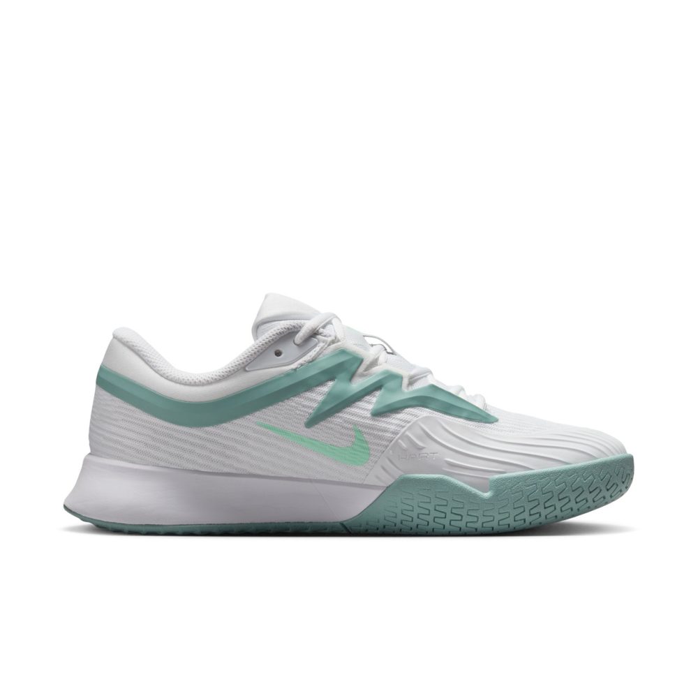 Nike Vapor Pro 3 Sert Kort Kadın Tenis Ayakkabısı
