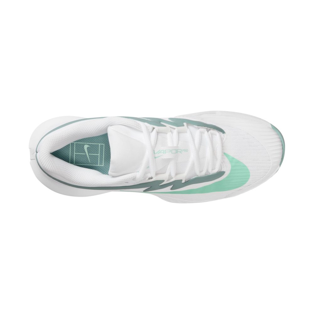 Nike Vapor Pro 3 Sert Kort Kadın Tenis Ayakkabısı