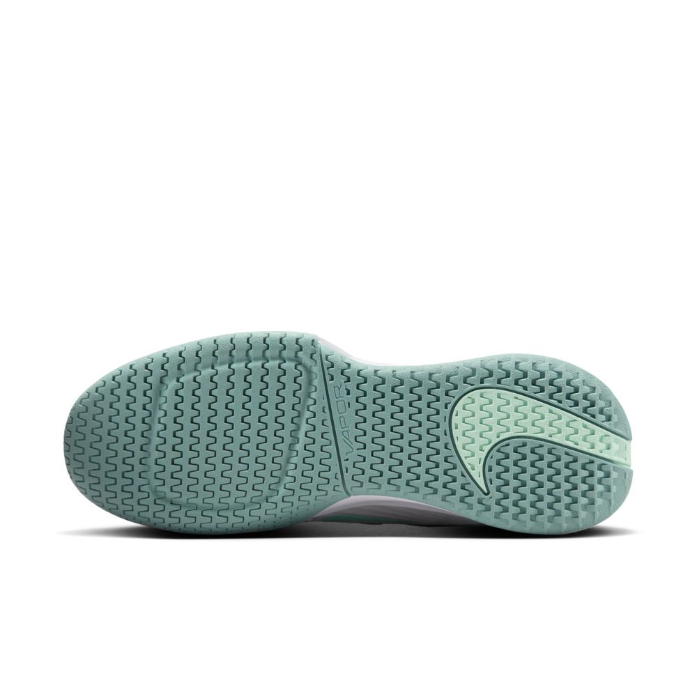 Nike Vapor Pro 3 Sert Kort Kadın Tenis Ayakkabısı