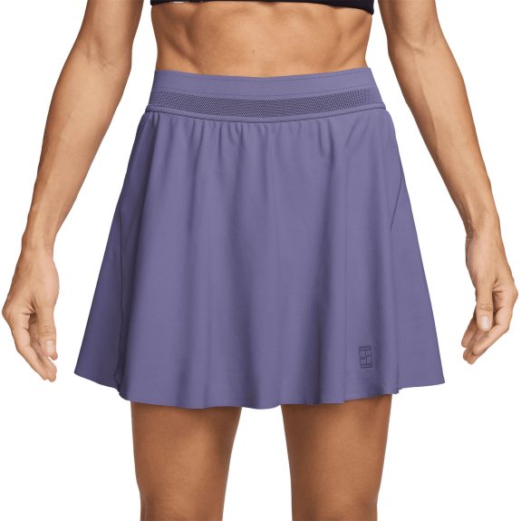 Nike Court Ace Advantage Dri-FIT Kadın Tenis Eteği