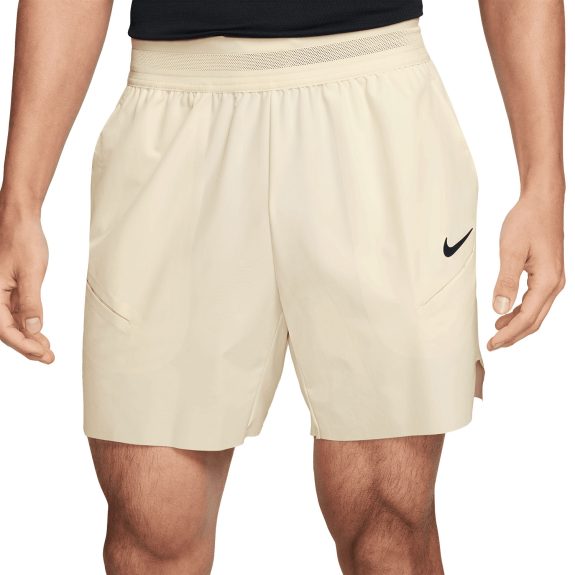 Nike Court Slam Dri-FIT Erkek Tenis Şortu