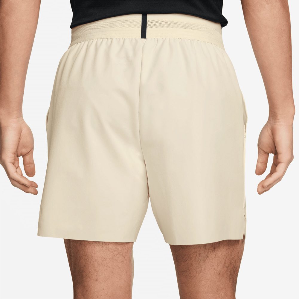 Nike Court Slam Dri-FIT Erkek Tenis Şortu