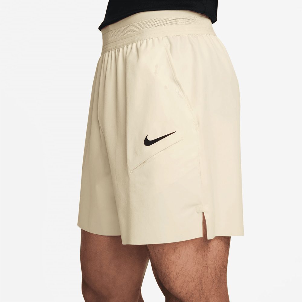 Nike Court Slam Dri-FIT Erkek Tenis Şortu