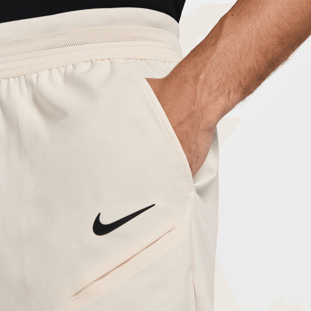 Nike Court Slam Dri-FIT Erkek Tenis Şortu