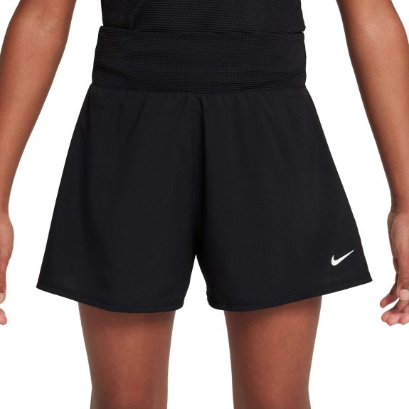 Nike Dri-FIT Kız Çocuk Şortu