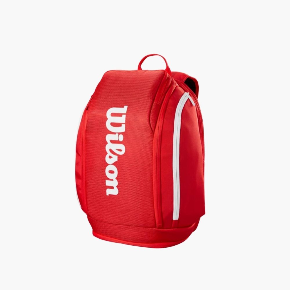 Wilson 2025 Supertour Tenis Sırt Çantası