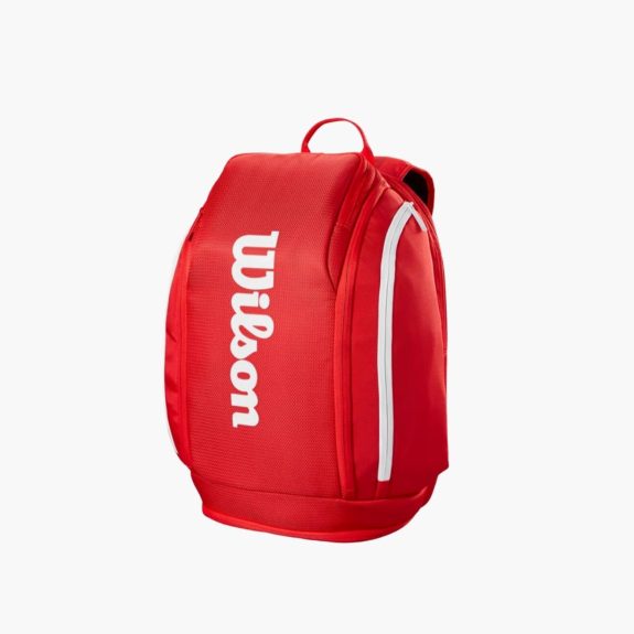 Wilson 2025 Supertour Tenis Sırt Çantası