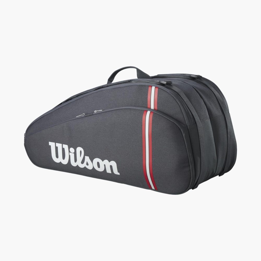 Wilson Tour 2025 12'Lİ Tenis Çantası