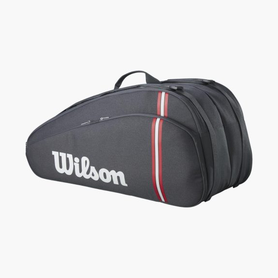 Wilson Tour 2025 12'Lİ Tenis Çantası