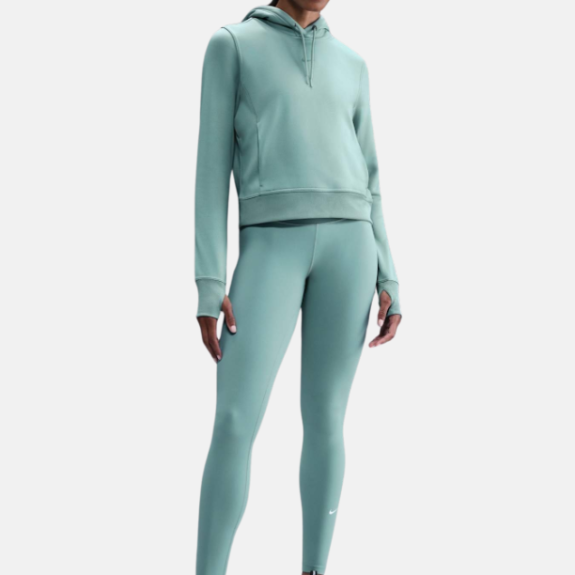 Nike One Yüksek Belli Tam Boy Tenis Taytı