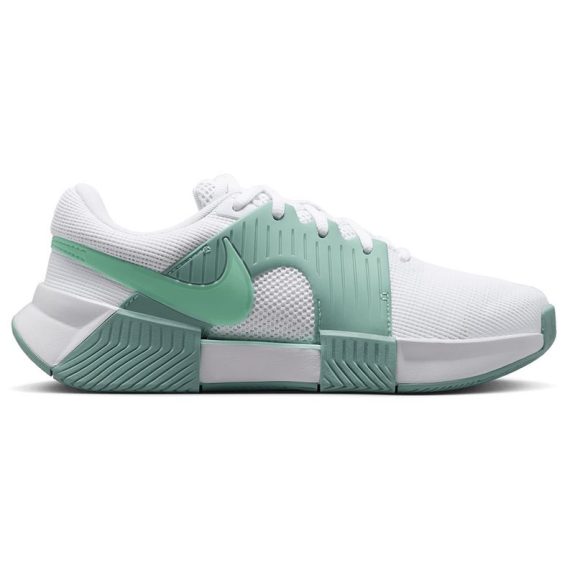 Nike Zoom GP Challenge 1 Sert Kort Kadın Tenis Ayakkabısı