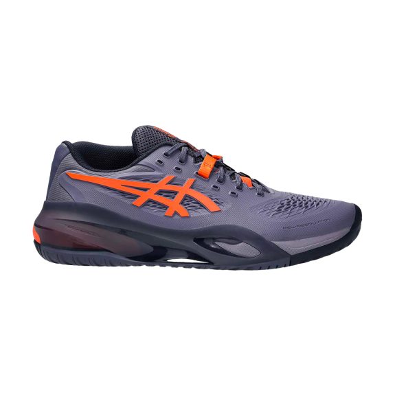 Asics Gel-resolution X Sert Kort Erkek Tenis Ayakkabısı