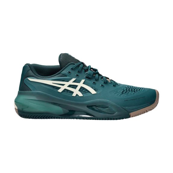 Asics Gel-resolution X Toprak Kort Erkek Tenis Ayakkabısı