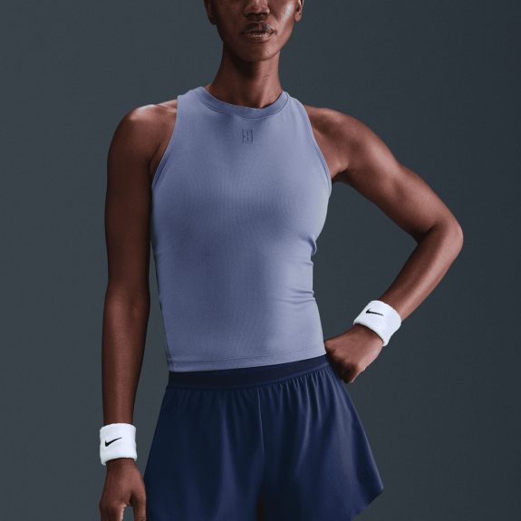 Nike Court Advantage Dri-FIT Kadın Tenis Atleti