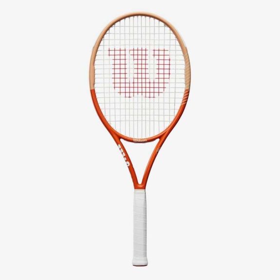Wilson Roland Garros Team 102 Tenis Raketi